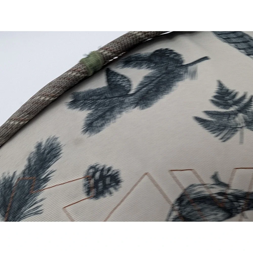 Kavu rope bag